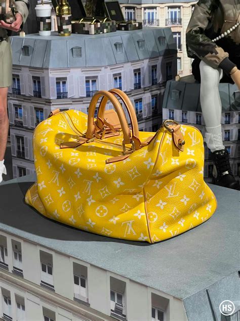 pharrell williams lv bag|1 million dollar bag.